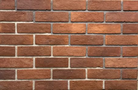 cladding bricks,red,brick tile,facing brick,thin brick,godhra brick